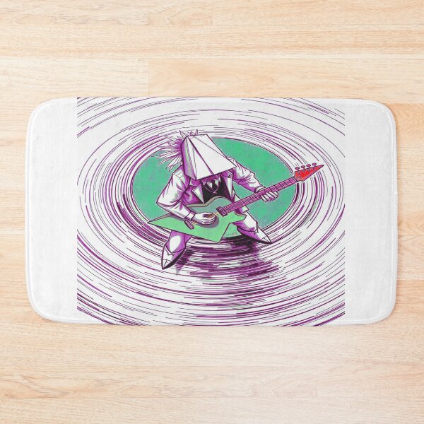 Item preview, The Folded Rift designed and sold by MaMa_DigiArt.