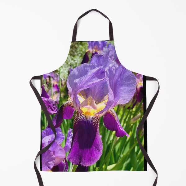 Item preview, Iris Love designed and sold by Lana Magnolia.