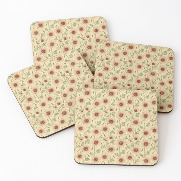 Item preview, Daisies designed and sold by Clara’s.