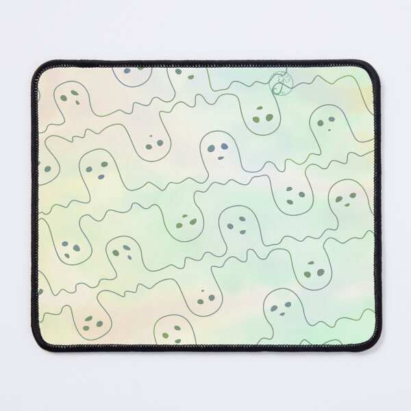 Item preview, Pastel Goth - Ghost pattern designed and sold by Juditangelo.