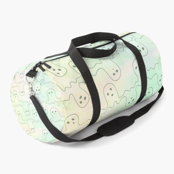 Item preview, Pastel Goth - Ghost pattern designed and sold by Juditangelo.