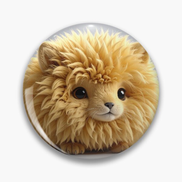 Item preview, Chubby Porcupine designed and sold by DesignFrabu.