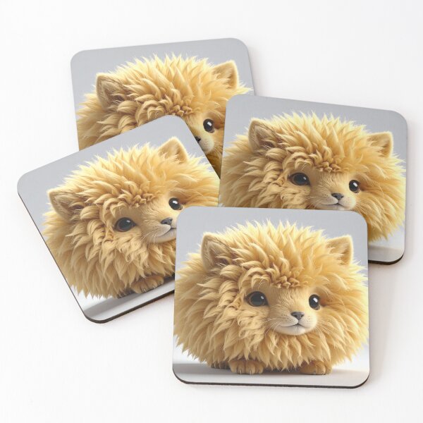 Item preview, Chubby Porcupine designed and sold by DesignFrabu.