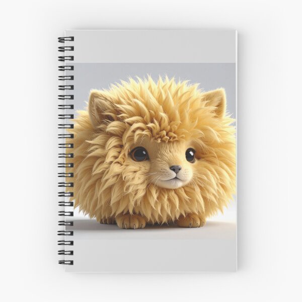 Item preview, Chubby Porcupine designed and sold by DesignFrabu.