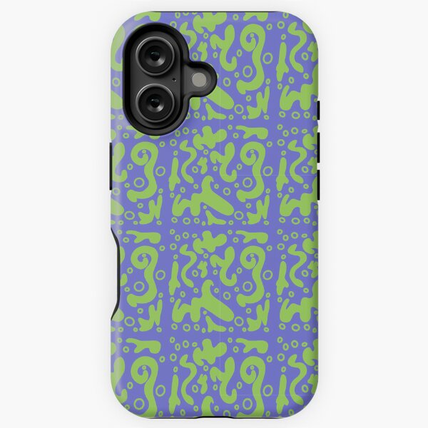 Item preview, Squiggle-o’s designed and sold by The Sapphic Stoner.