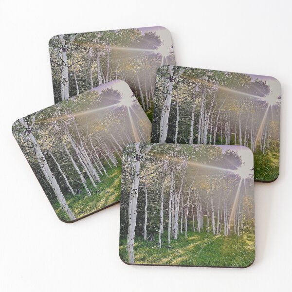 Item preview, Through the Trees designed and sold by Mother Eos Creations.