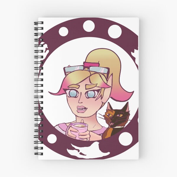 Item preview, Ella Icon, Ouroboros Open designed and sold by EllaMaePlay.