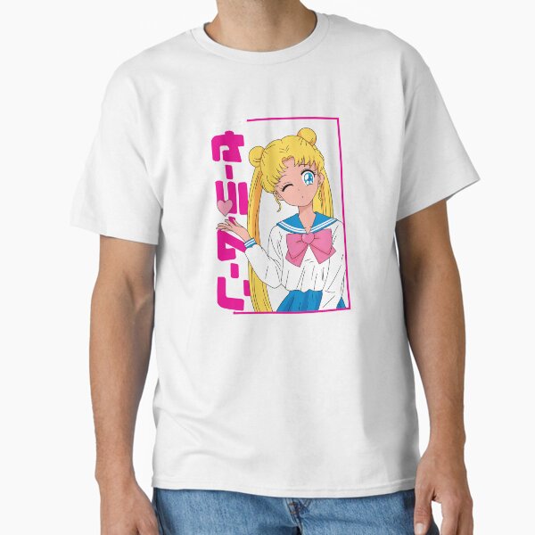Item preview, Cute Sailor moon  designed and sold by arjay0423.