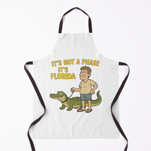 Item preview, Florida Man designed and sold by Heritagix.