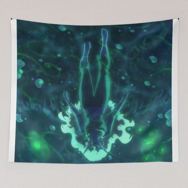 Item preview, Arc 2 Chapter 5 Cover designed and sold by AuroraComic.
