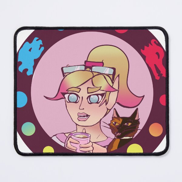 Item preview, Ella Icon, Ouroboros Rainbow designed and sold by EllaMaePlay.