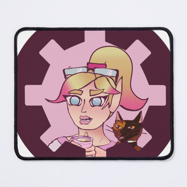 Item preview, Ella Icon, Gear designed and sold by EllaMaePlay.