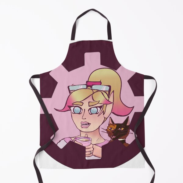 Item preview, Ella Icon, Gear designed and sold by EllaMaePlay.