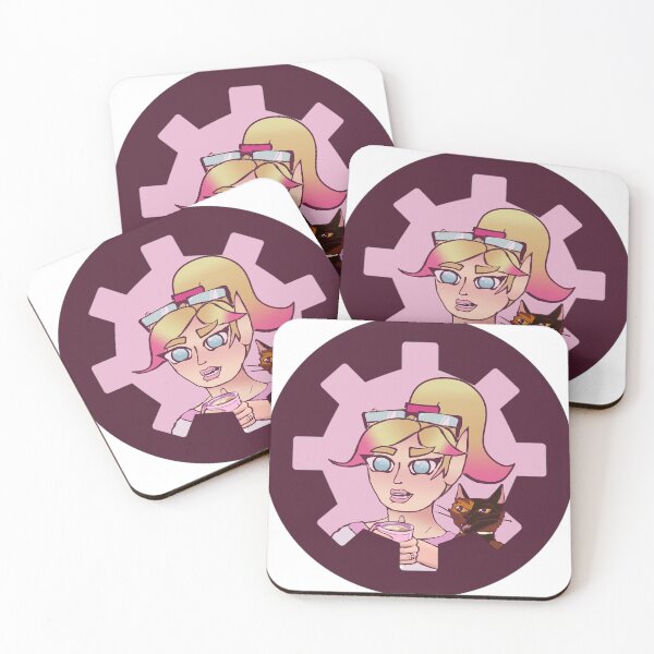 Item preview, Ella Icon, Gear designed and sold by EllaMaePlay.