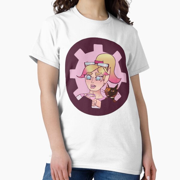 Item preview, Ella Icon, Gear designed and sold by EllaMaePlay.