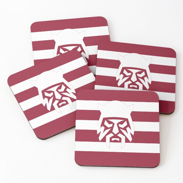 Item preview,  Wigan Warriors Inspired Fan Art | Rugby League Gifts & Apparel designed and sold by Final Whistle Art.