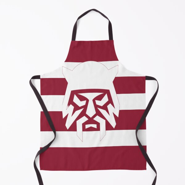 Item preview,  Wigan Warriors Inspired Fan Art | Rugby League Gifts & Apparel designed and sold by Final Whistle Art.