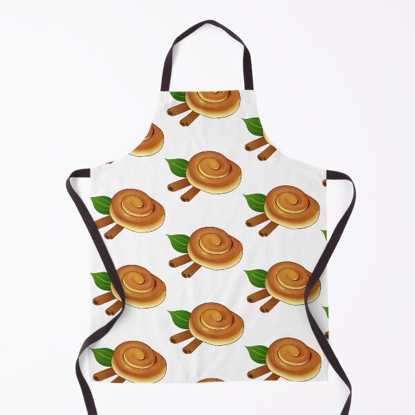 Item preview, Cinnamon Roll designed and sold by creamyneko.