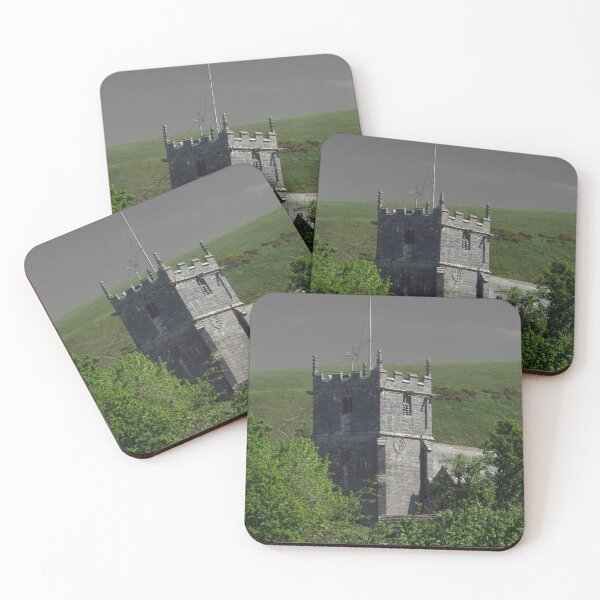 Item preview, St Edward, Corfe Castle, Dorset designed and sold by wiggyofipswich.