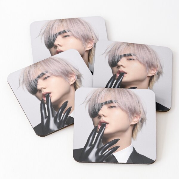 Item preview, Enhypen Desire Unleash concept photos Jungwon kpop boy group images poster ENGENE  designed and sold by Kpop-Noona.