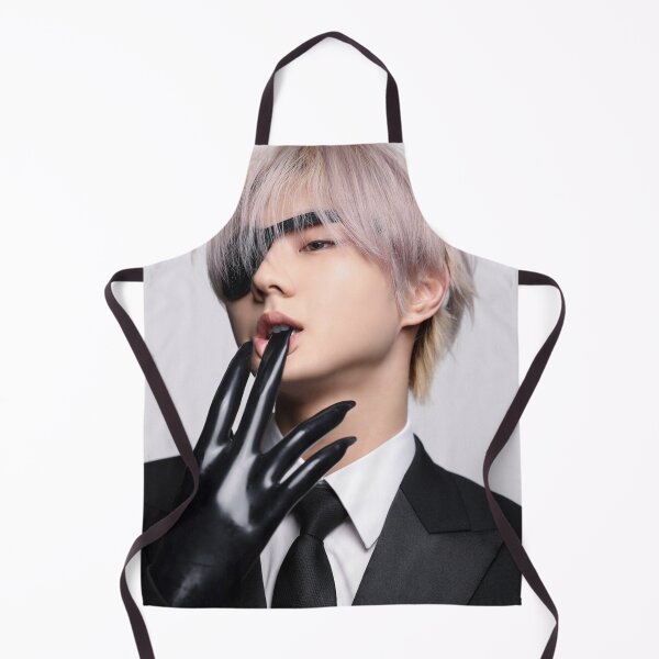 Item preview, Enhypen Desire Unleash concept photos Jungwon kpop boy group images poster ENGENE designed and sold by Kpop-Noona.
