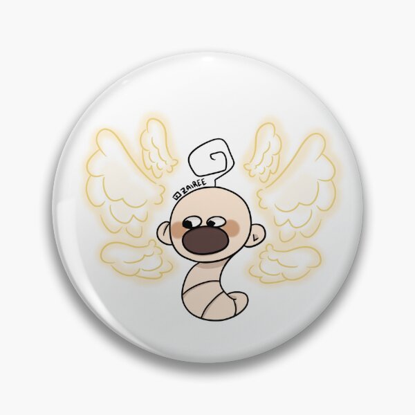 Item preview, Emotion Challenge V2: Maggot designed and sold by ZAIREE-YT.