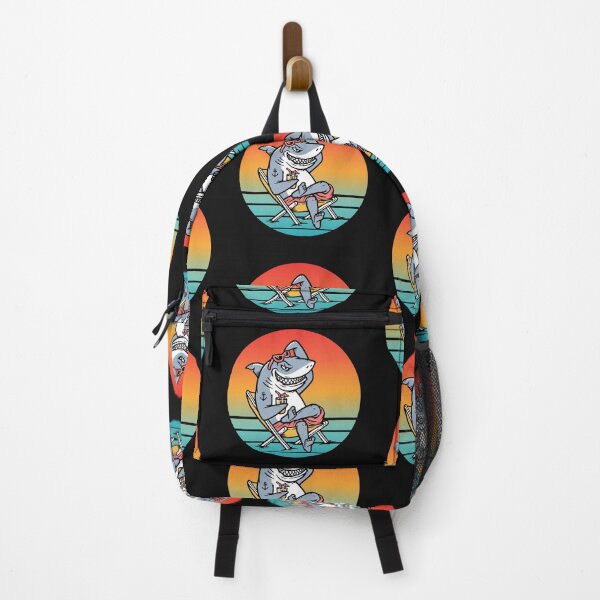 Item preview, Relax Shark designed and sold by Art&couleurs .