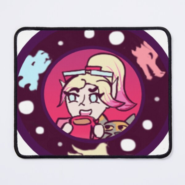 Item preview, Ella OG Icon, Ouroboros Rainbow designed and sold by EllaMaePlay.