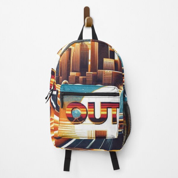 Item preview, Out Run Dessert designed and sold by FabulousPrints.