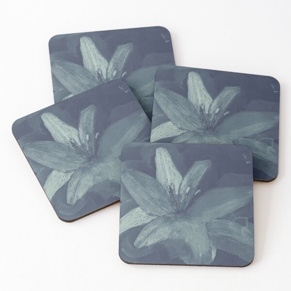 Item preview, Tainted Lily designed and sold by CatanaDesign.