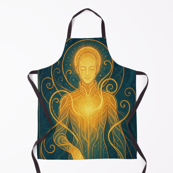 Item preview, Guiding Light designed and sold by AbstractAnom.
