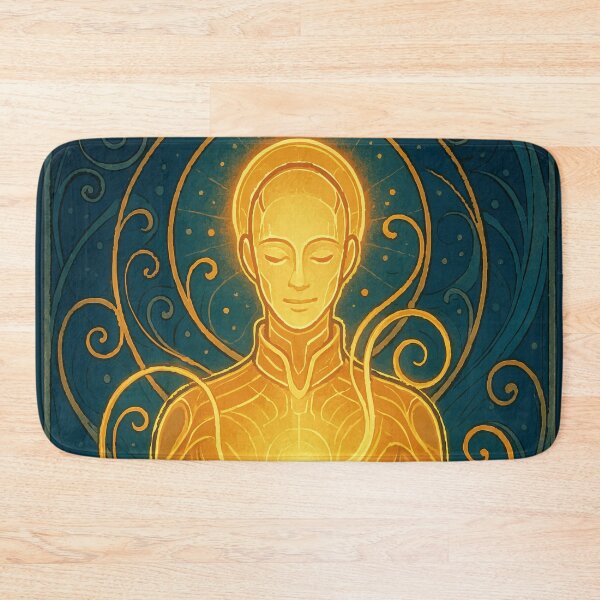 Item preview, Guiding Light designed and sold by AbstractAnom.
