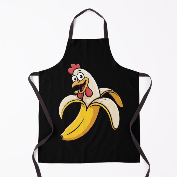 Item preview, Chicken Banana designed and sold by Redgiant87x.