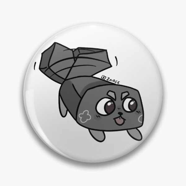 Item preview, Emotion Challenge V2: Pebble designed and sold by ZAIREE-YT.