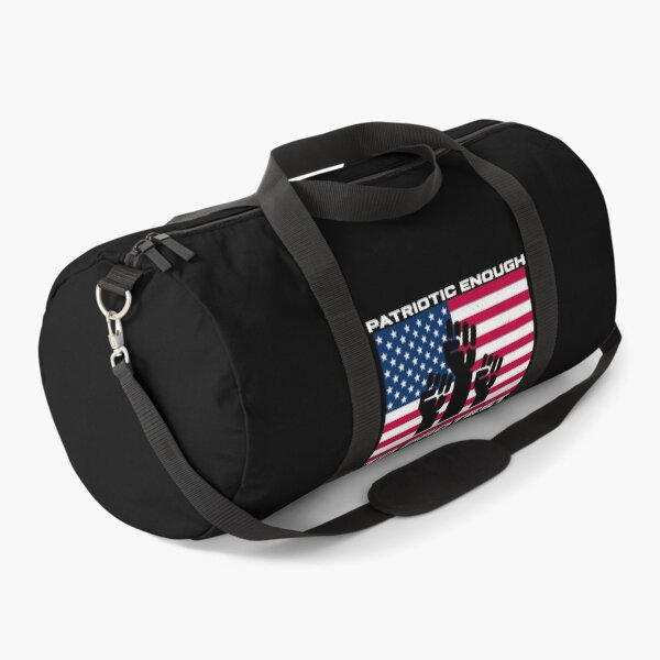 Item preview, Patriotic Enough to Protest designed and sold by CheekyGrace.