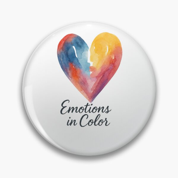 Item preview, Emotions in Color designed and sold by PrintHorizonD.