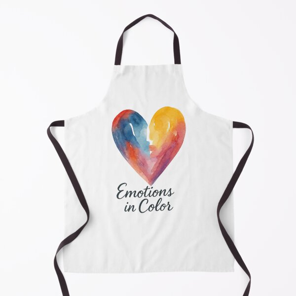 Item preview, Emotions in Color designed and sold by PrintHorizonD.