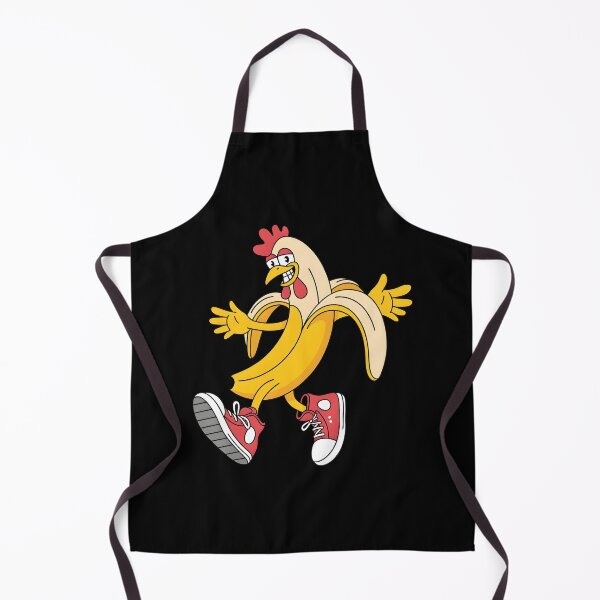 Item preview, Chicken Banana designed and sold by Redgiant87x.