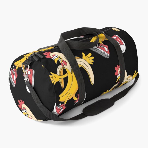 Item preview, Chicken Banana designed and sold by Redgiant87x.