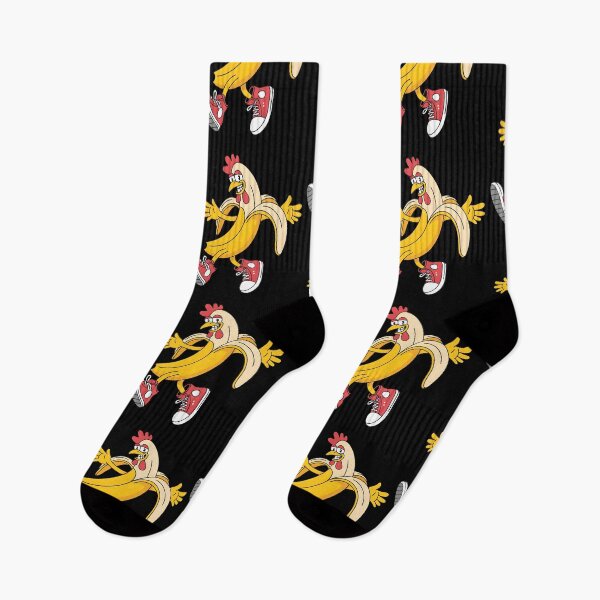 Item preview, Chicken Banana designed and sold by Redgiant87x.