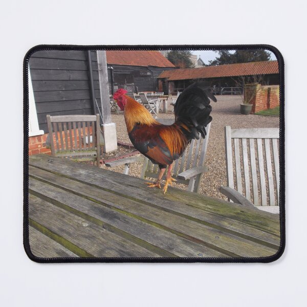 Item preview, Rooster/Cockerel designed and sold by GooglyEyes-.