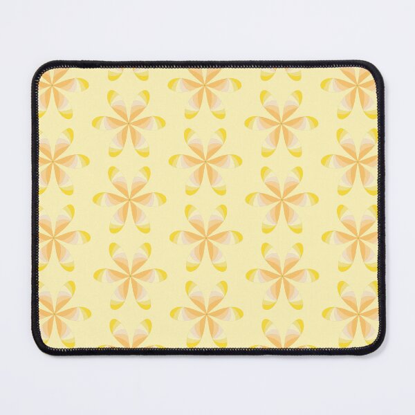 Item preview, Yellow gradient petals designed and sold by CatchyMeow.