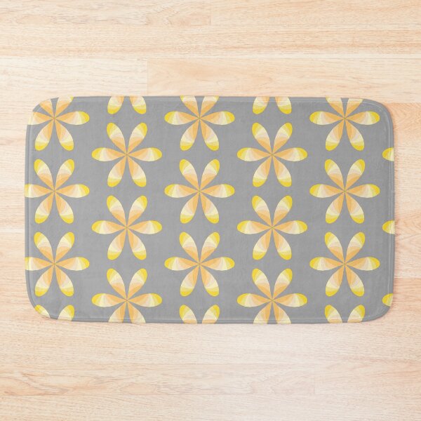 Item preview, Yellow gradient petals designed and sold by CatchyMeow.