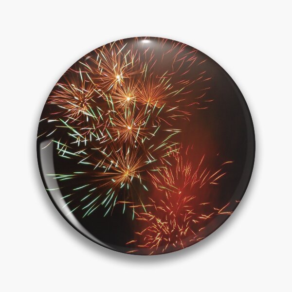 Item preview, Fireworks 1 designed and sold by GooglyEyes-.