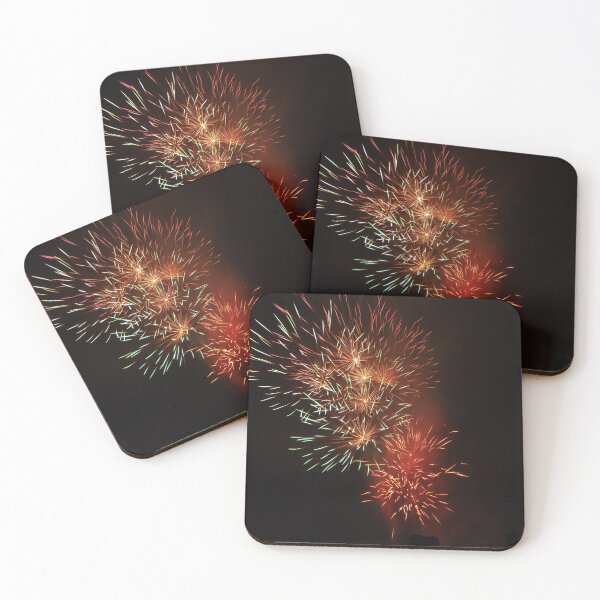 Item preview, Fireworks 1 designed and sold by GooglyEyes-.