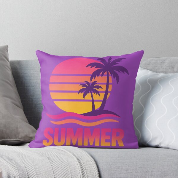 Item preview, Tropical Gradient Escape designed and sold by Bearabilia.
