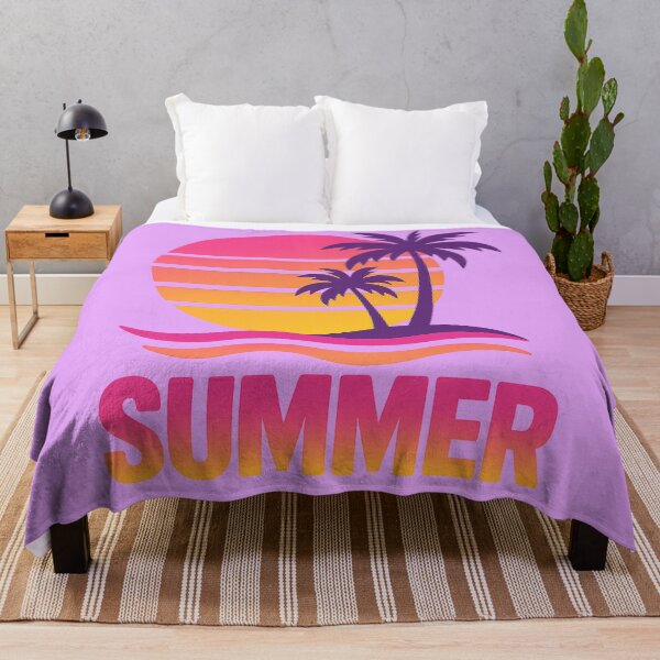 Item preview, Tropical Gradient Escape designed and sold by Bearabilia.