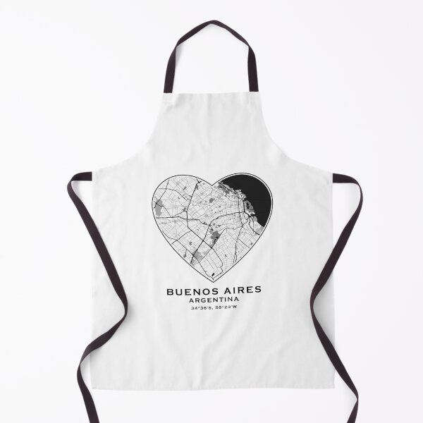 Item preview, Love for the City of Buenos Aires designed and sold by HF-00.