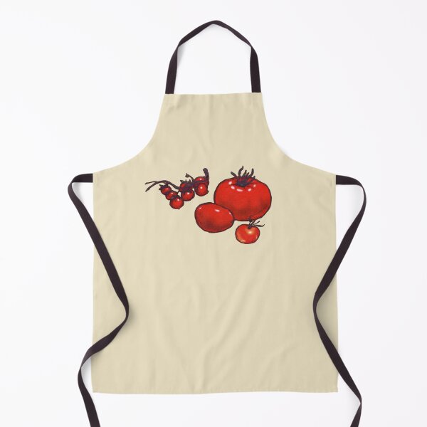 Item preview, Tomatoes! designed and sold by Boots on Mars.