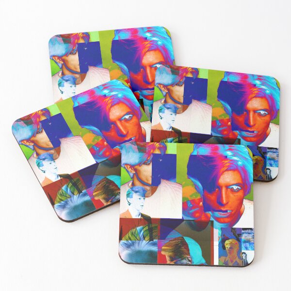 Item preview, MoreBowies designed and sold by DThreeArt.